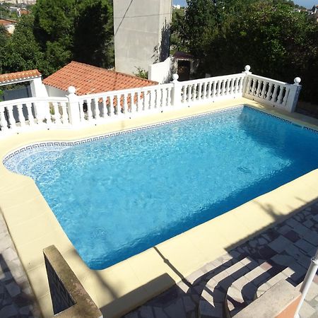 Villa Denia Ngoại thất bức ảnh