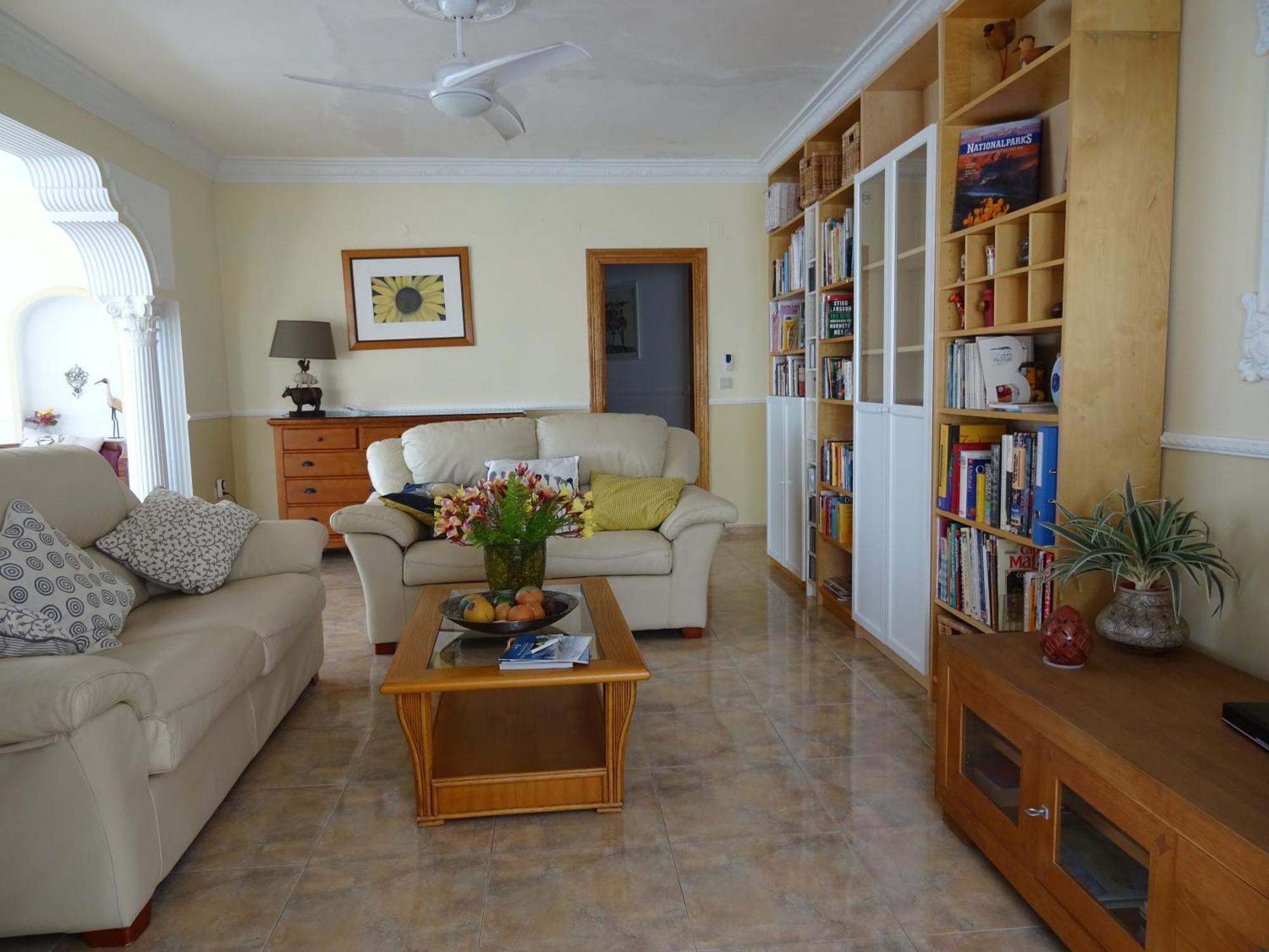 Villa Denia Ngoại thất bức ảnh