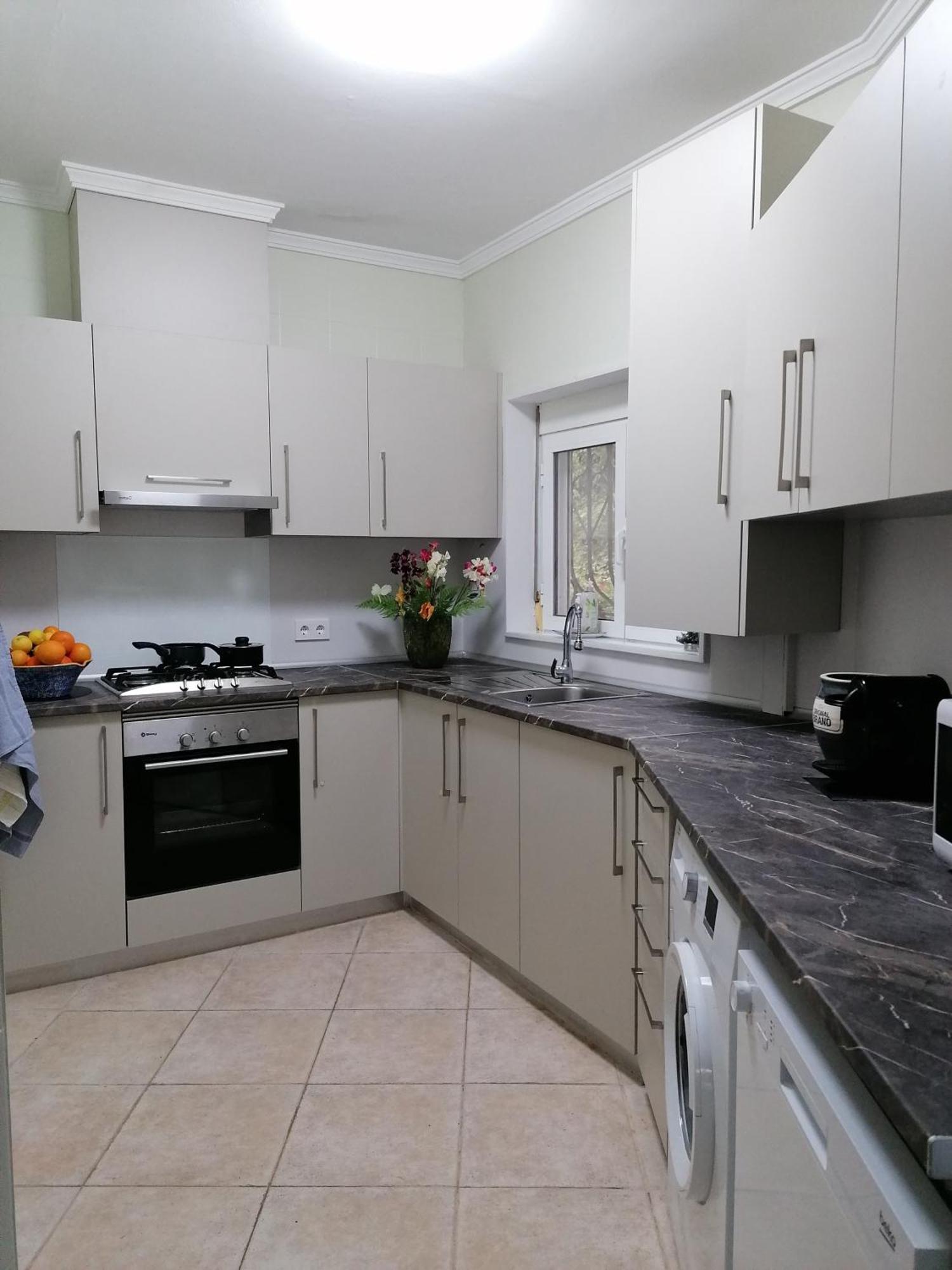 Villa Denia Ngoại thất bức ảnh