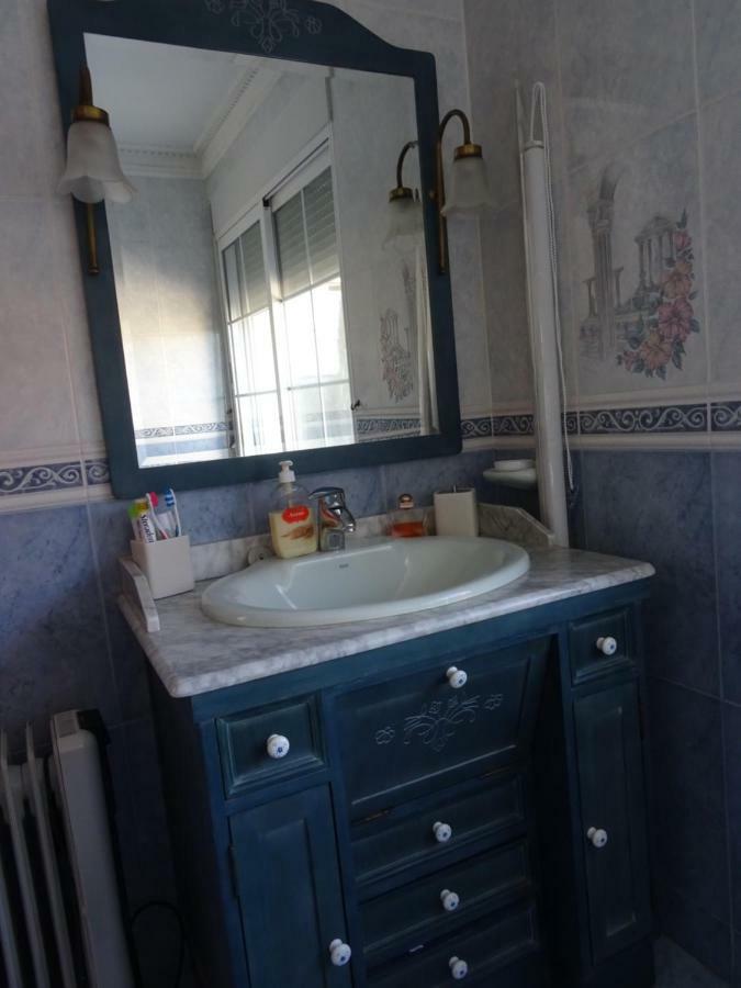 Villa Denia Ngoại thất bức ảnh