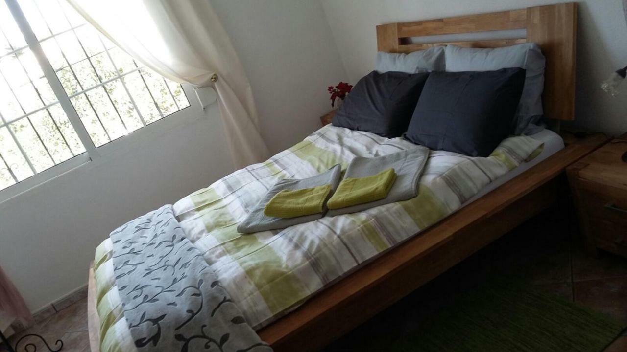 Villa Denia Ngoại thất bức ảnh