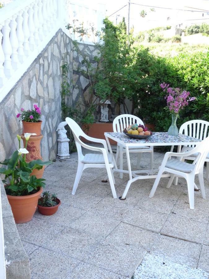 Villa Denia Ngoại thất bức ảnh