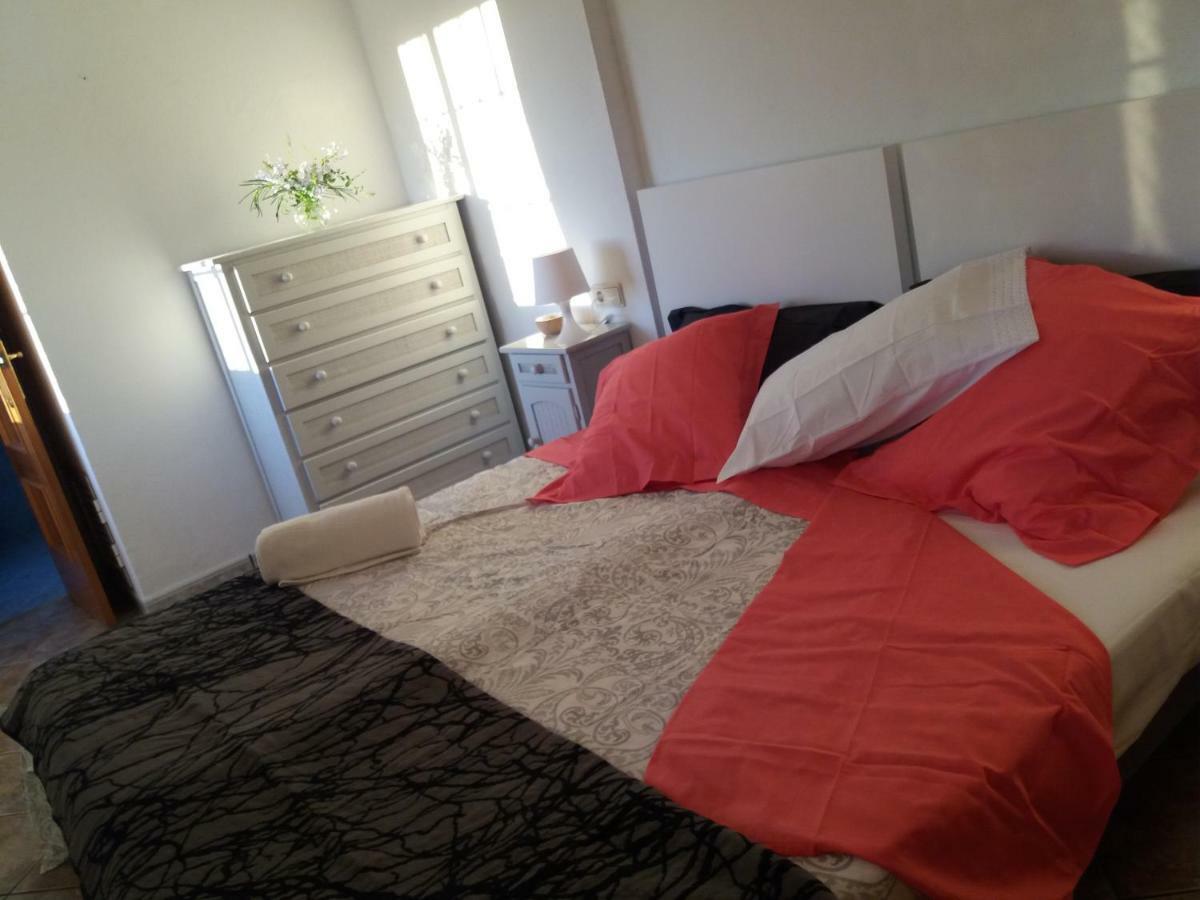 Villa Denia Ngoại thất bức ảnh